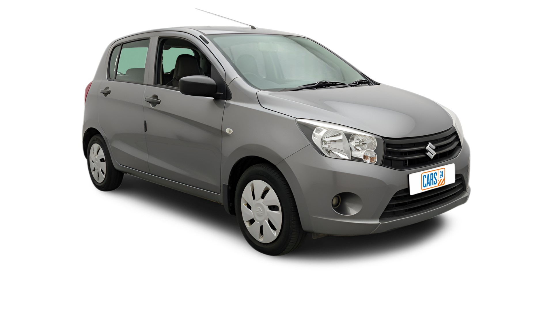 Maruti Celerio-img